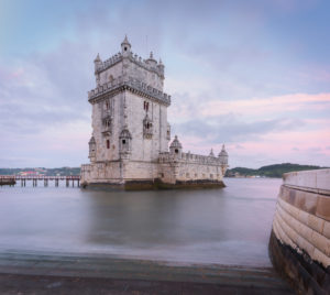 Torre de Belém, Lissabon, Portugal Torre de Belém, Lissabon, Portugal
